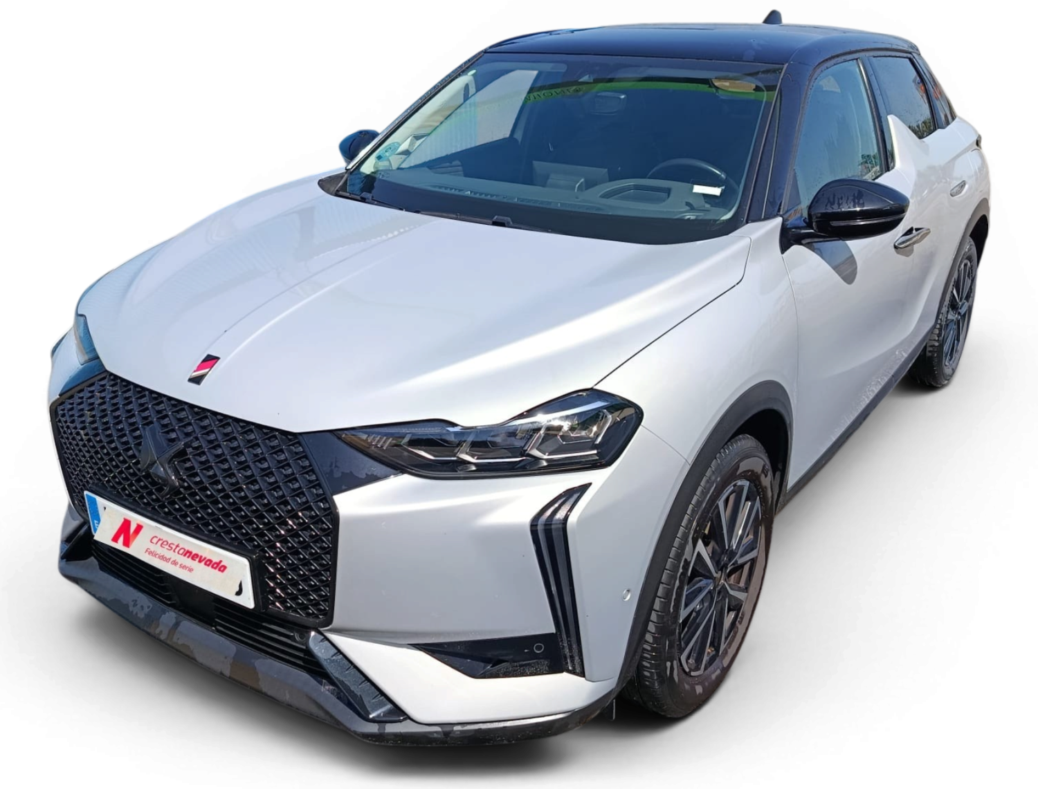 Ds DS 3