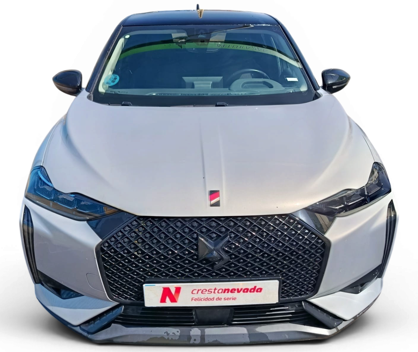 Imagen de Ds DS 3