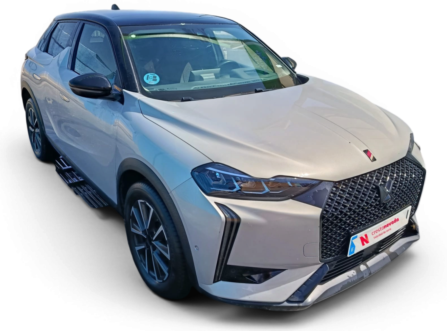 Imagen de Ds DS 3