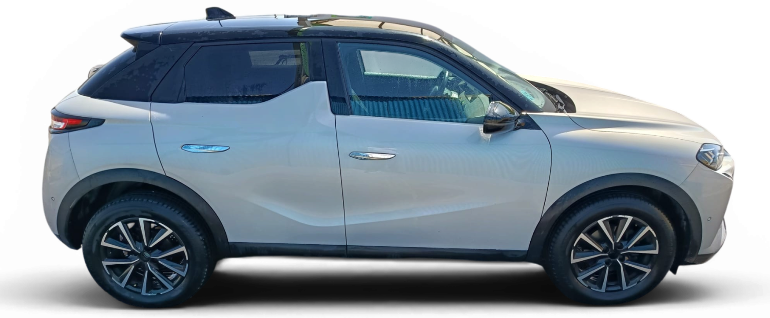 Imagen de Ds DS 3