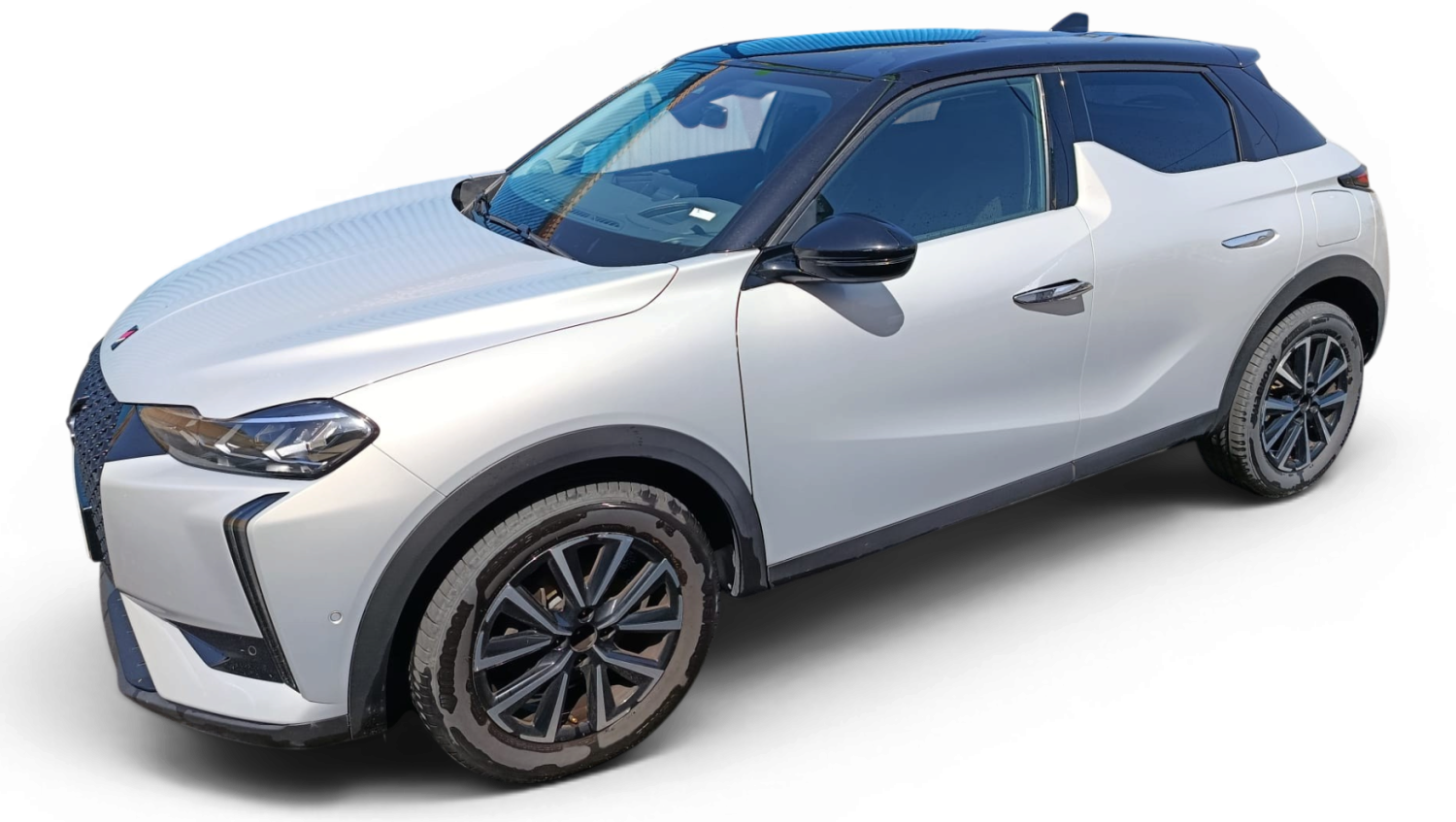 Imagen de Ds DS 3