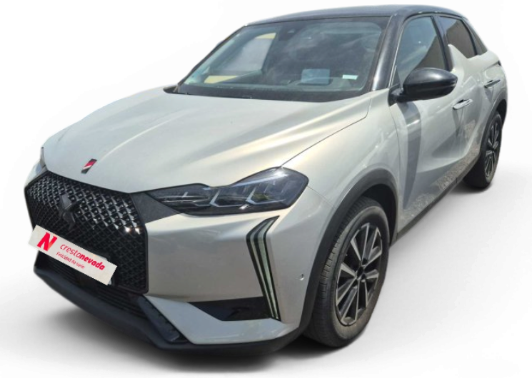 Ds DS 3