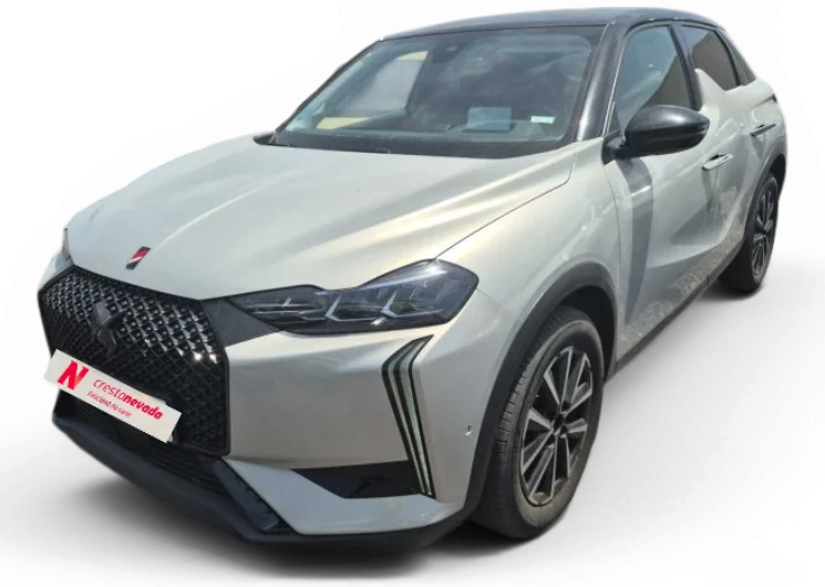 Ds DS 3