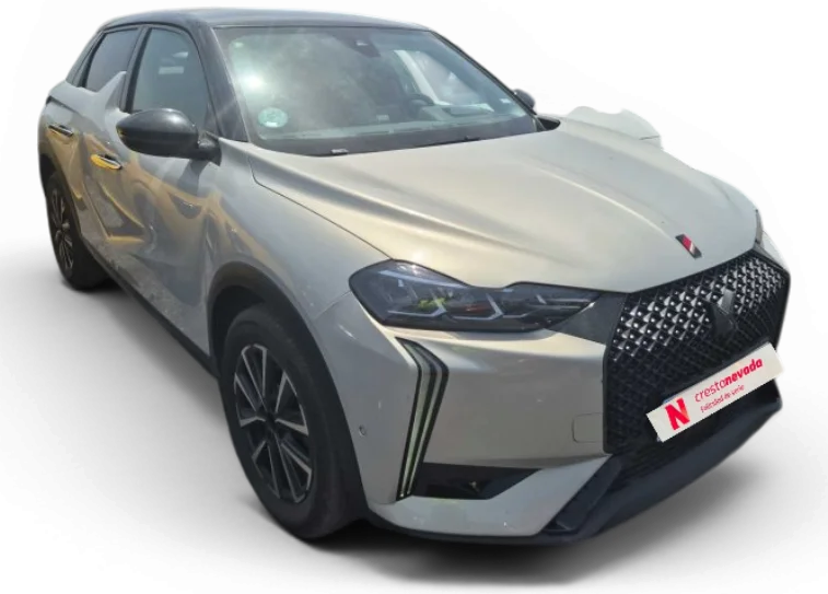 Imagen de Ds DS 3