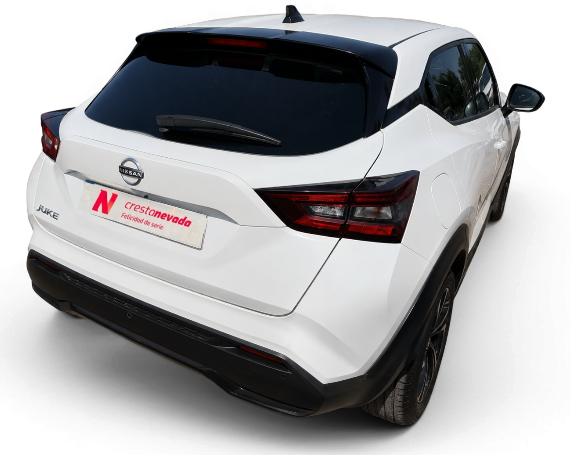 Imagen de NISSAN JUKE