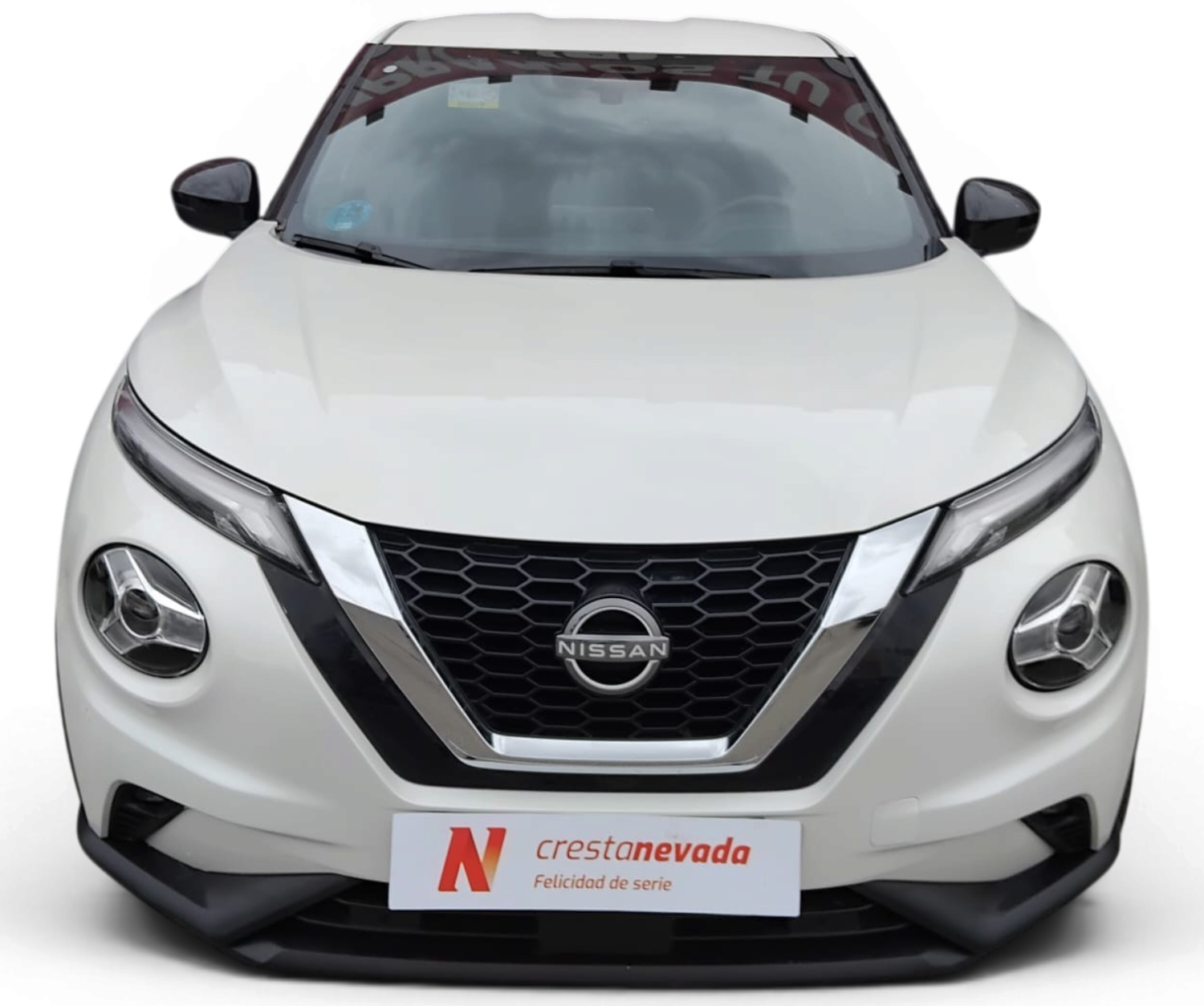 Imagen 2 de NISSAN JUKE Gasolina 114 CV por 18.990 €