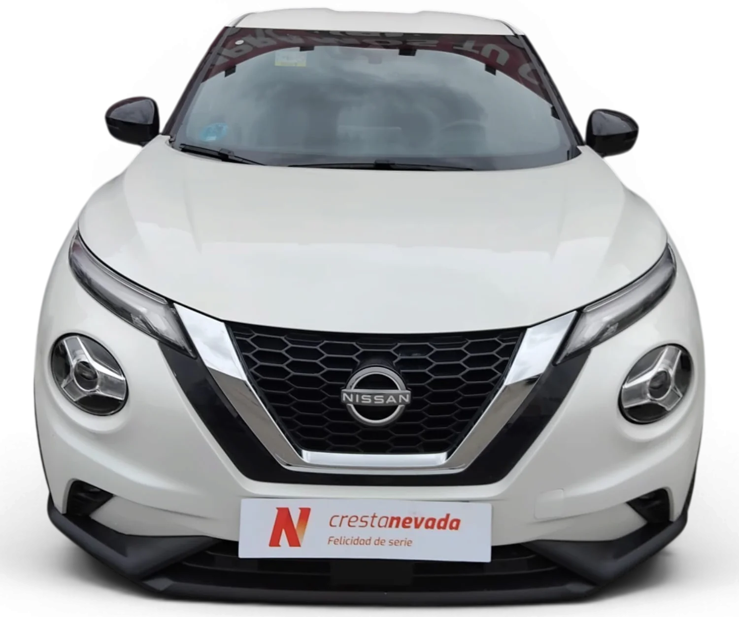 Imagen de NISSAN JUKE