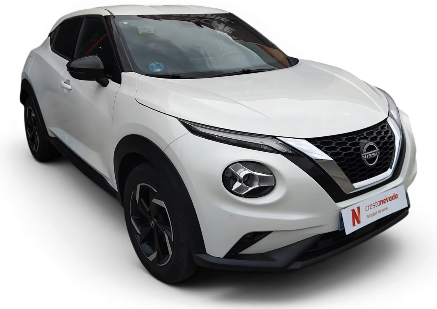 Imagen de NISSAN JUKE