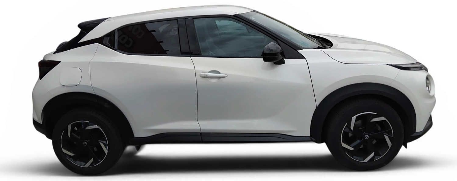 Imagen 4 de NISSAN JUKE Gasolina 114 CV por 18.990 €