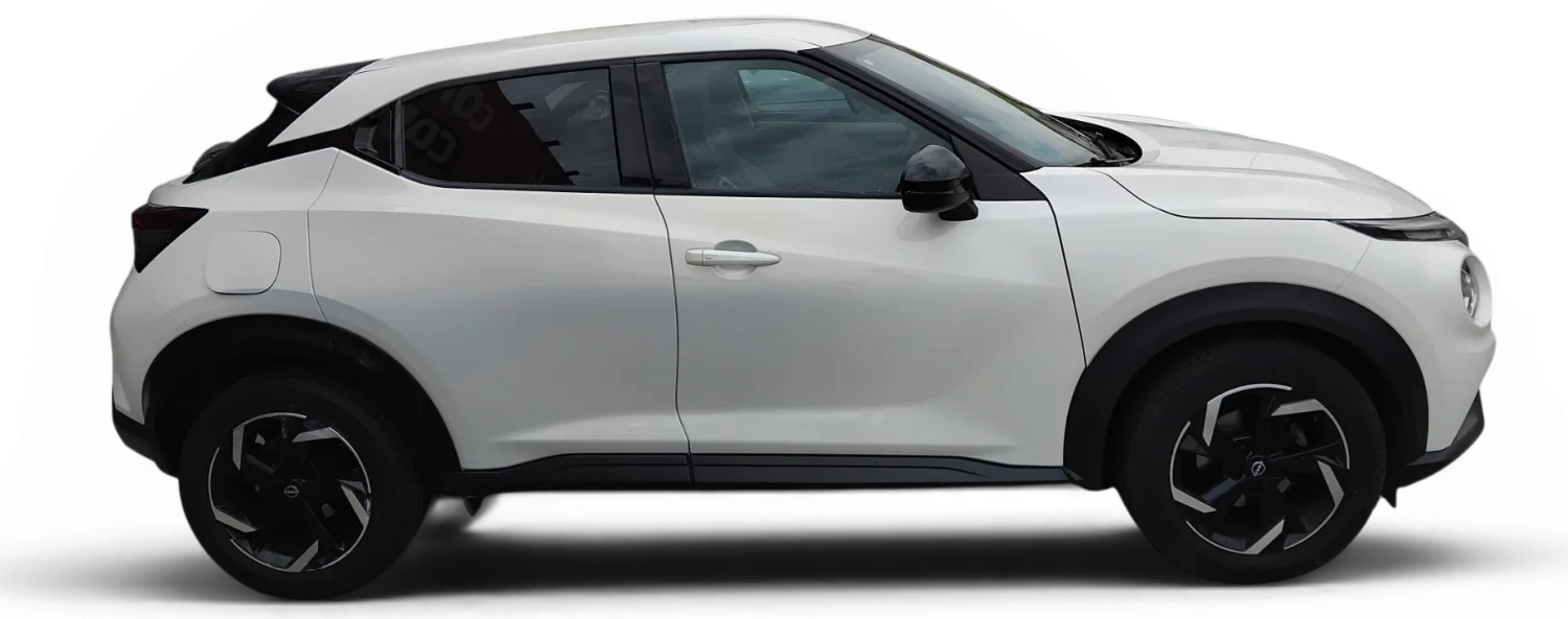 Imagen de NISSAN JUKE