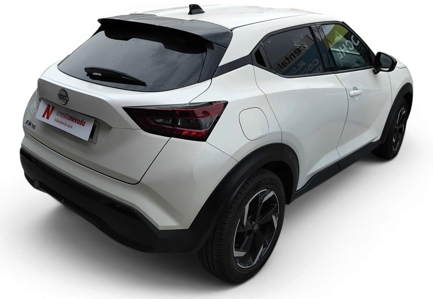 Imagen de NISSAN JUKE