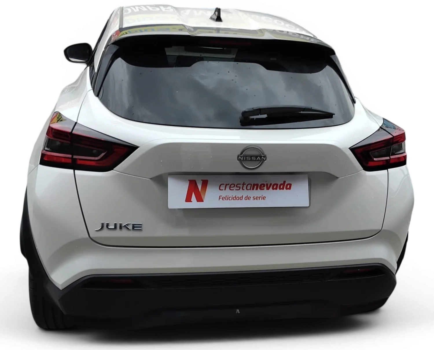 Imagen de NISSAN JUKE