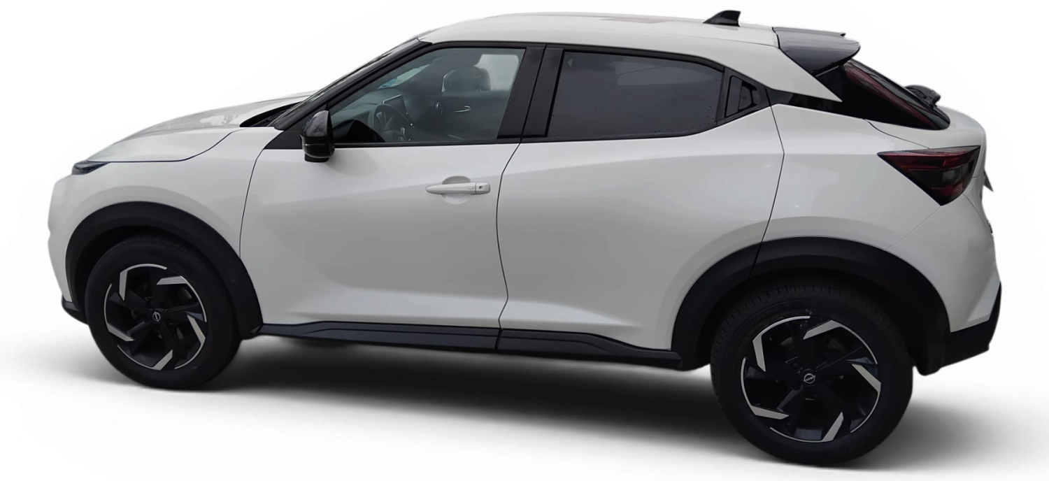 Imagen 8 de NISSAN JUKE Gasolina 114 CV por 18.990 €