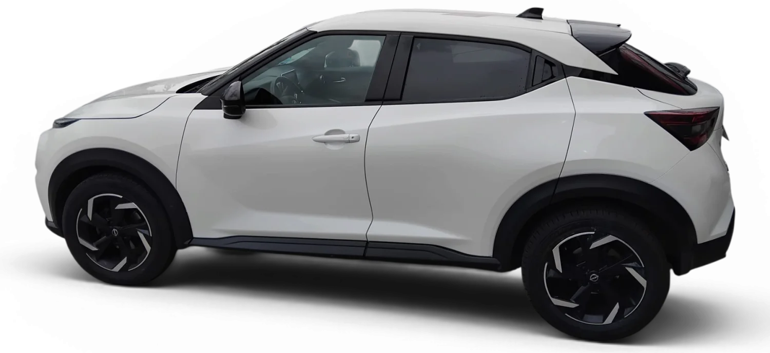 Imagen de NISSAN JUKE