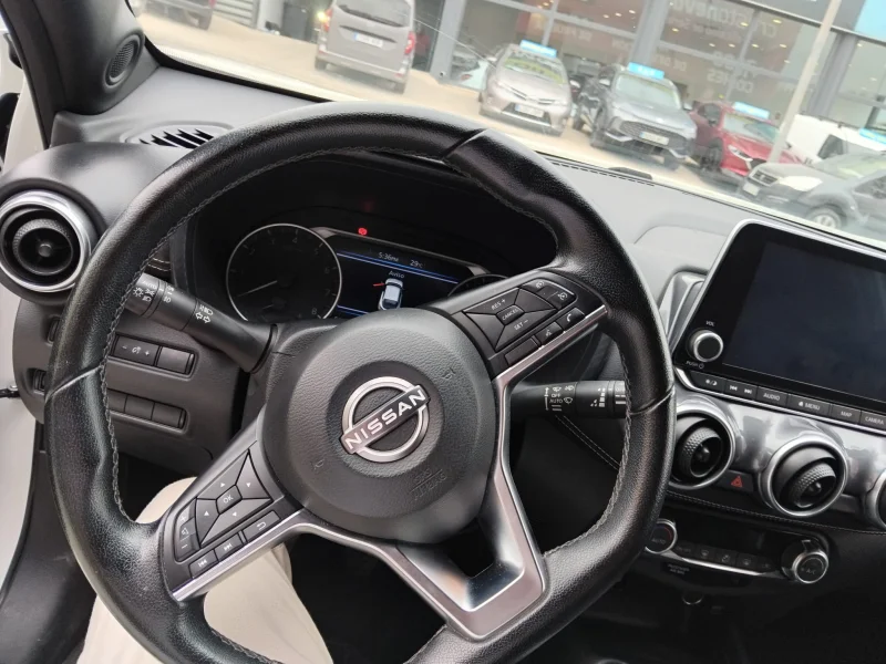 Imagen de NISSAN JUKE