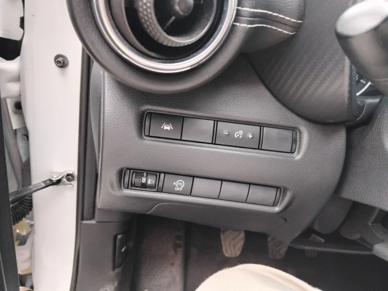 Imagen de NISSAN JUKE