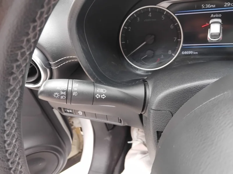 Imagen de NISSAN JUKE