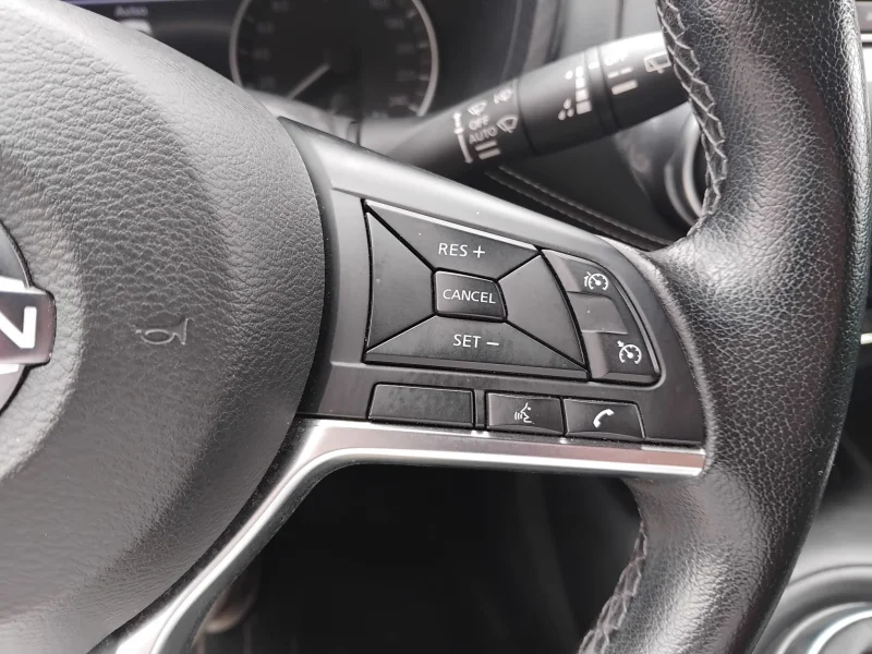 Imagen de NISSAN JUKE