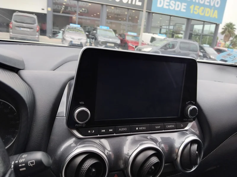 Imagen de NISSAN JUKE