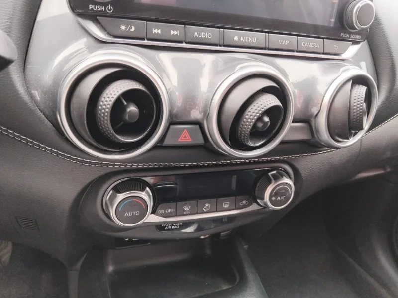 Imagen de NISSAN JUKE