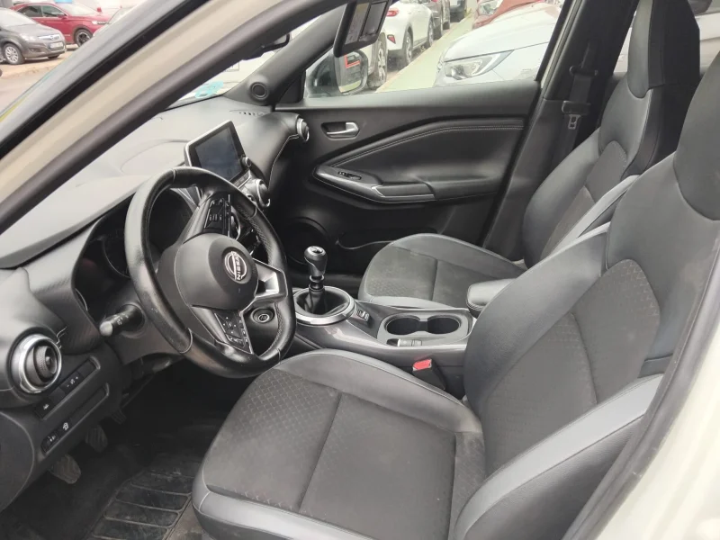 Imagen de NISSAN JUKE