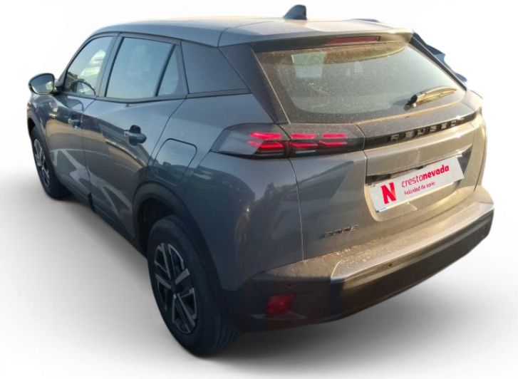 Imagen de Peugeot 2008