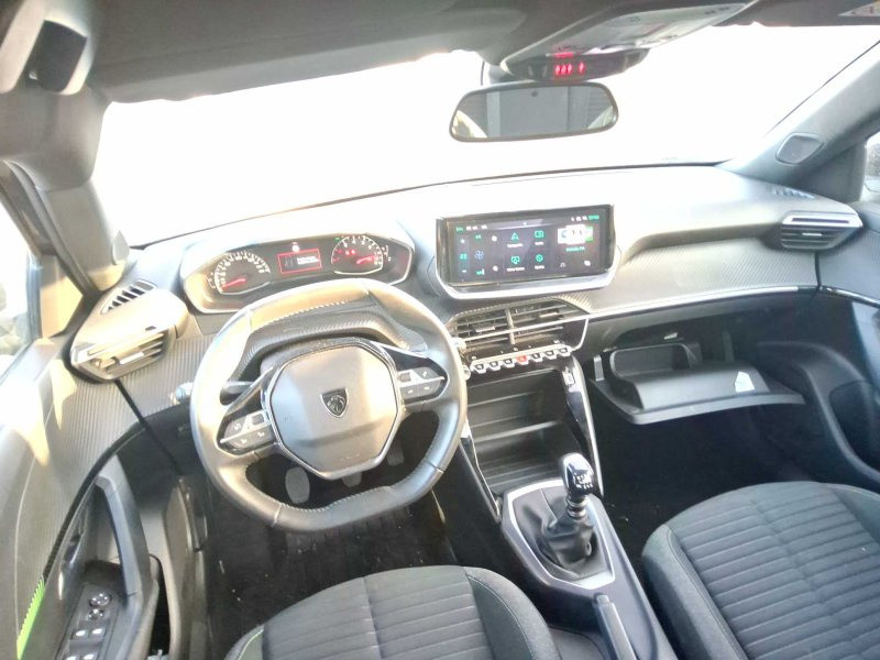 Imagen de Peugeot 2008