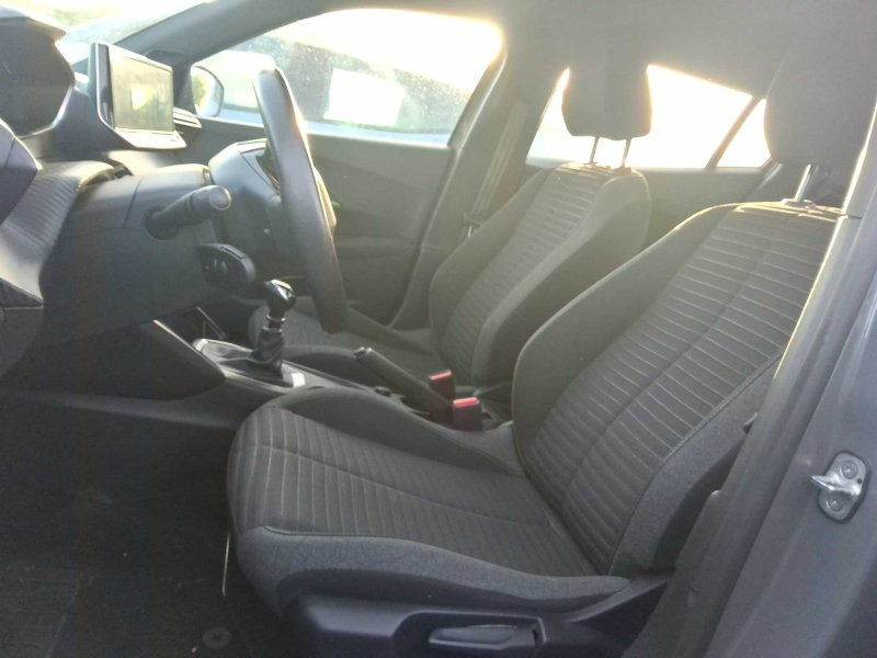 Imagen de Peugeot 2008