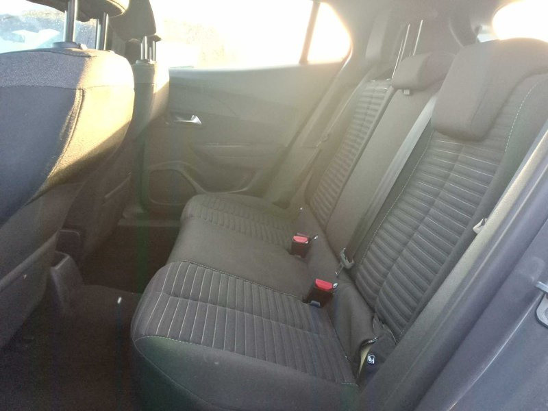 Imagen de Peugeot 2008