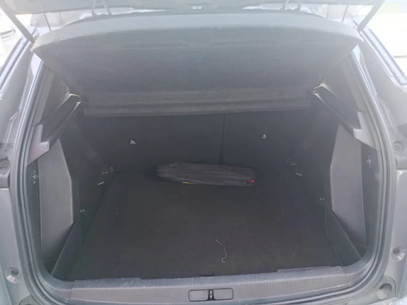 Imagen de Peugeot 2008
