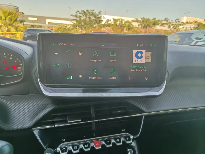 Imagen de Peugeot 2008