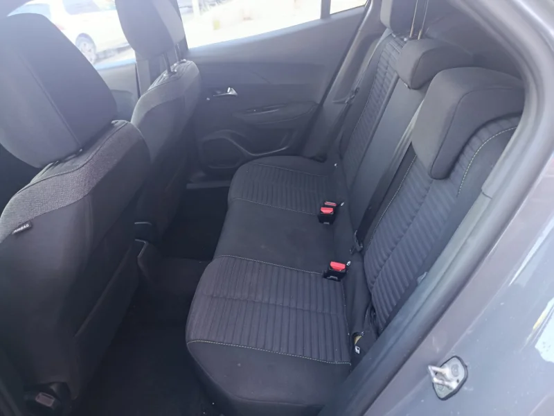 Imagen de Peugeot 2008