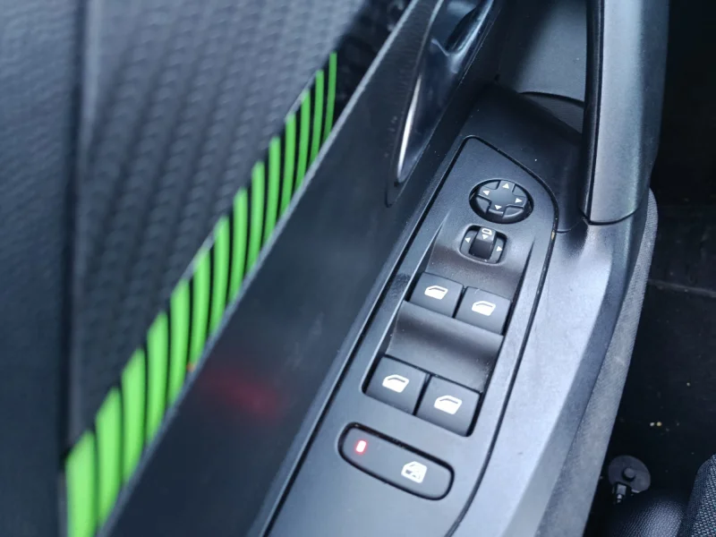 Imagen de Peugeot 2008