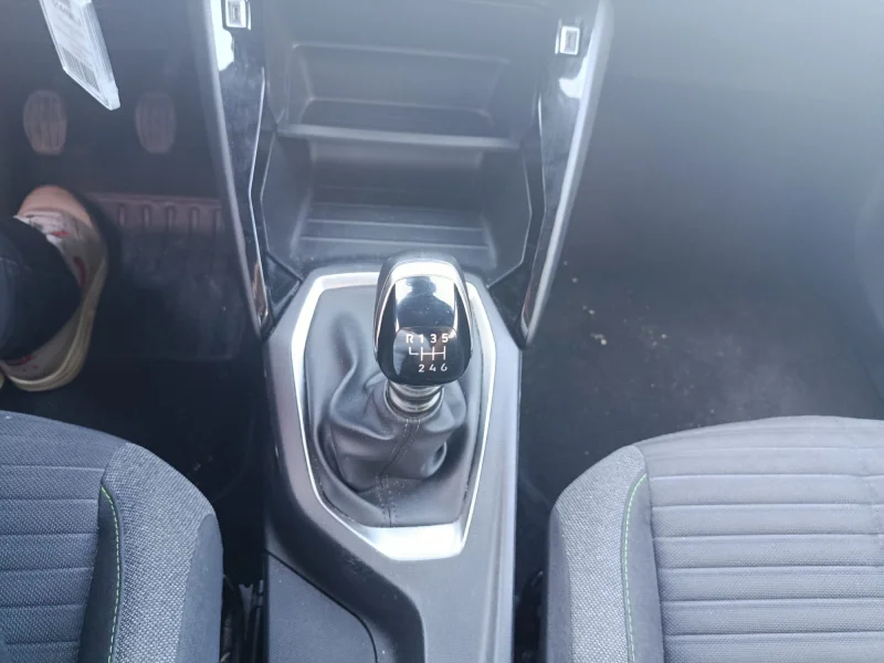 Imagen de Peugeot 2008
