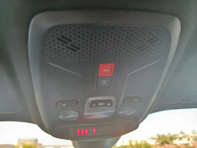 Imagen de Peugeot 2008