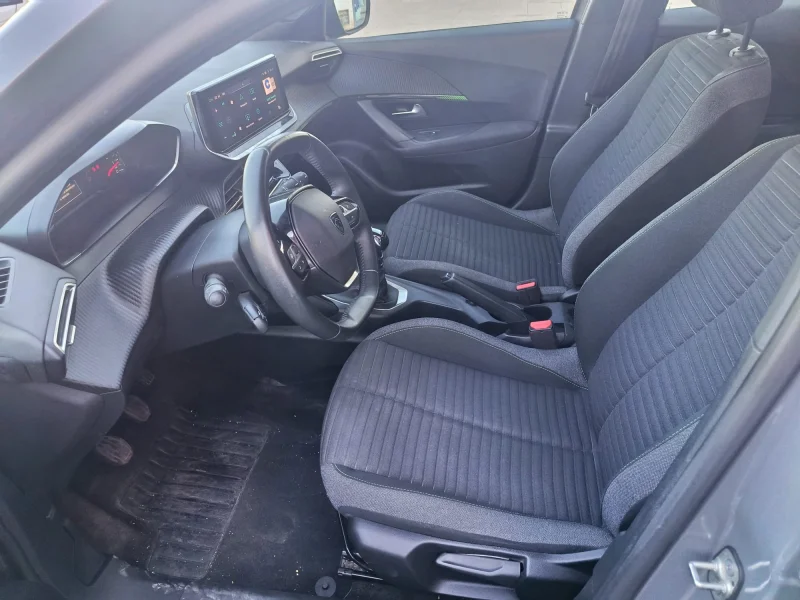 Imagen de Peugeot 2008