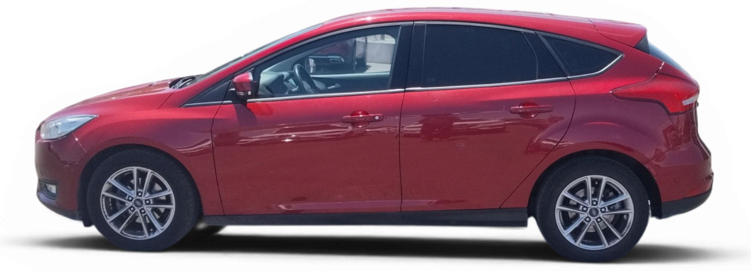Imagen 8 de Ford Focus Diesel 120 CV
