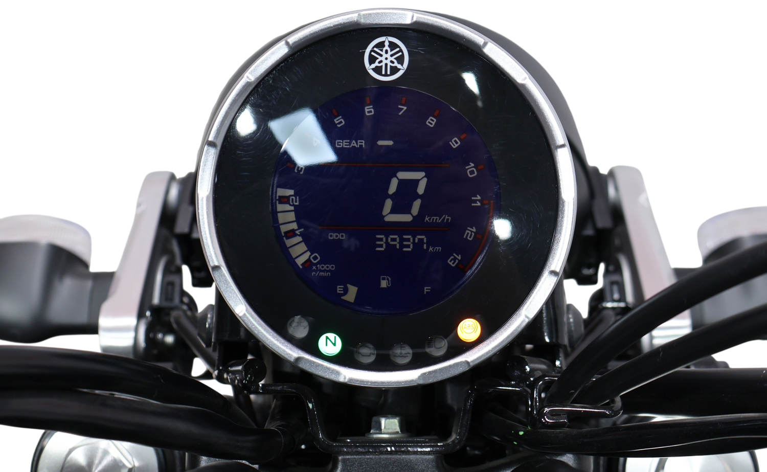 Imagen 2 de Yamaha XSR 125 Gasolina 15 CV