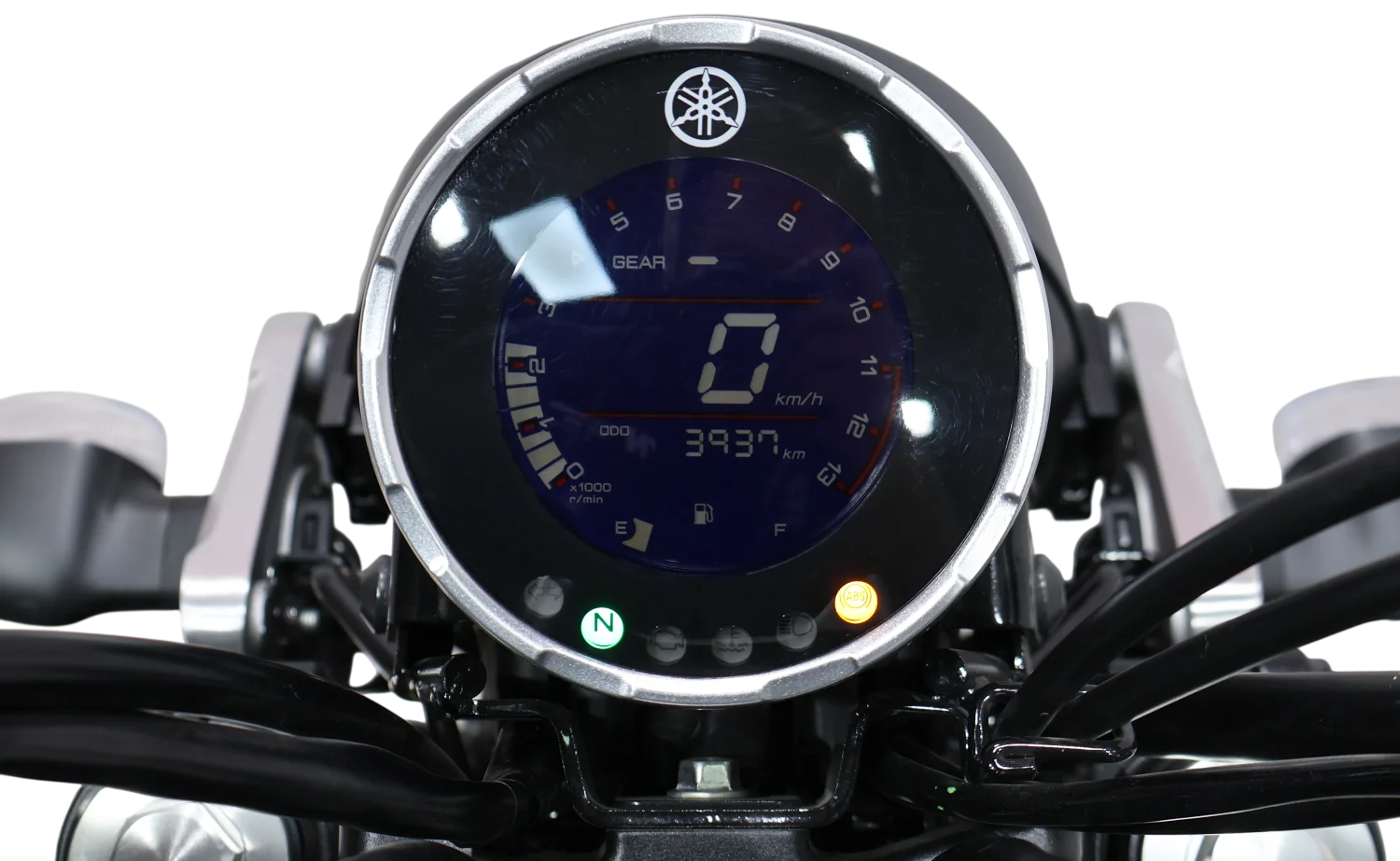Imagen de Yamaha XSR 125