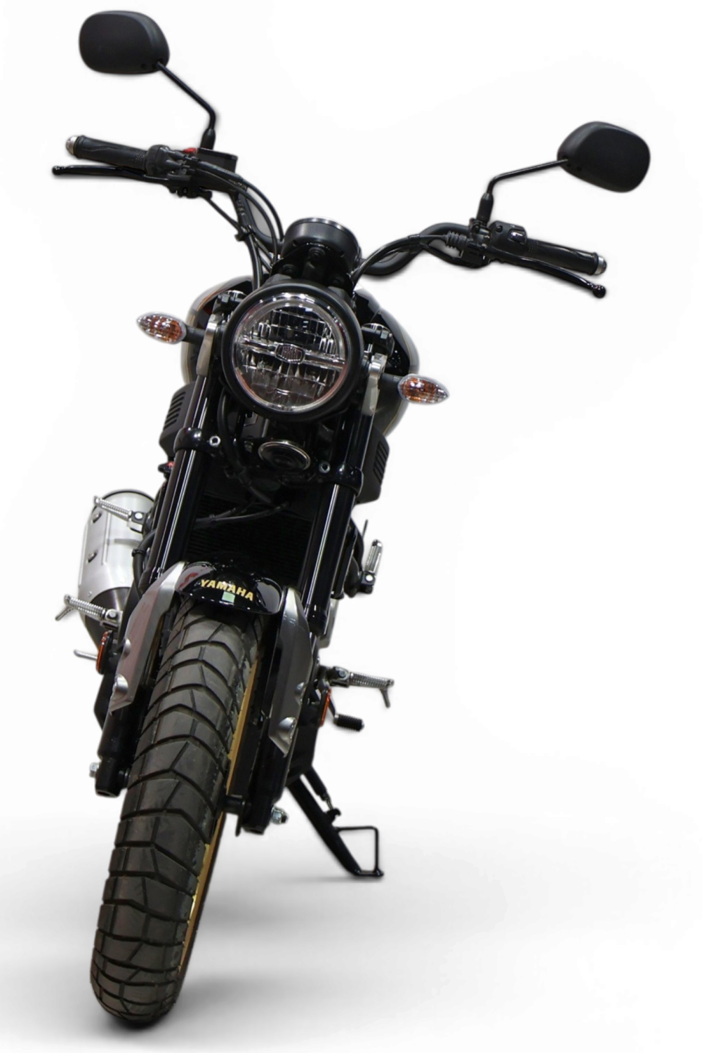 Imagen 5 de Yamaha XSR 125 Gasolina 15 CV