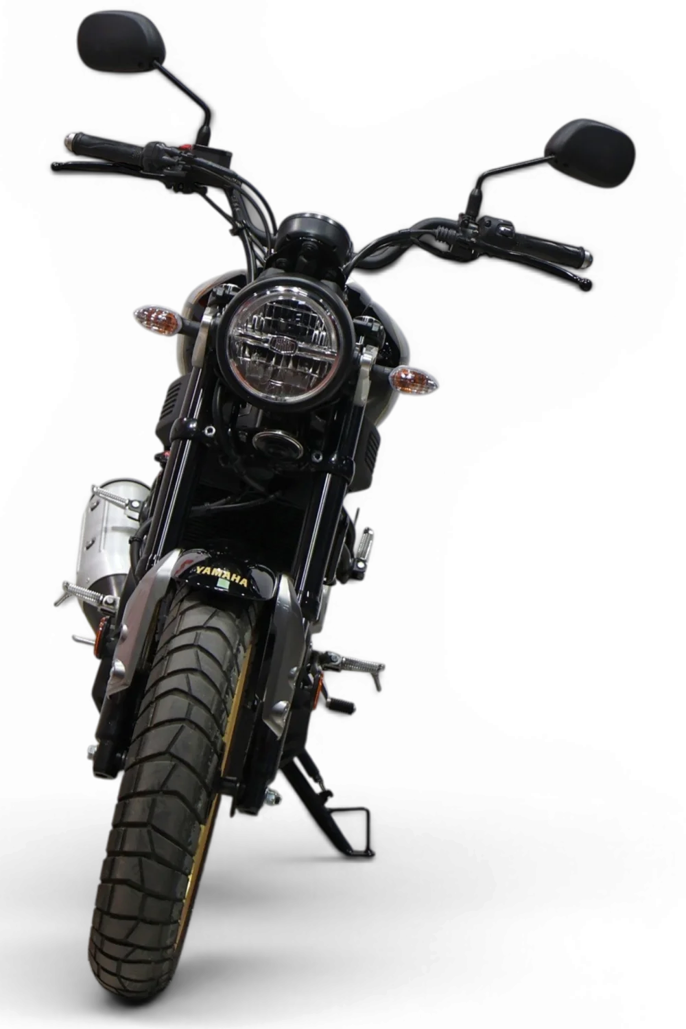 Imagen de Yamaha XSR 125