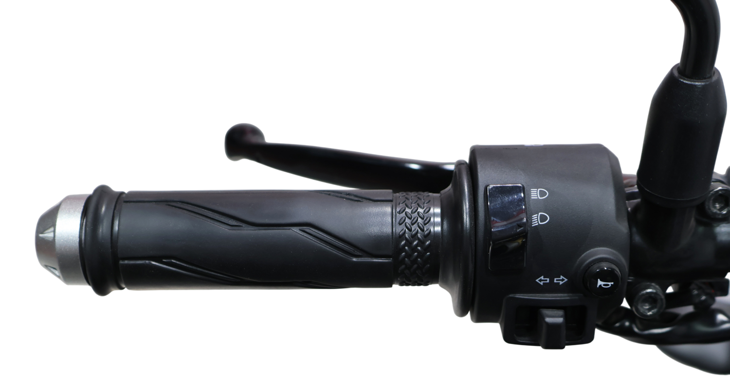 Imagen 8 de Yamaha XSR 125 Gasolina 15 CV