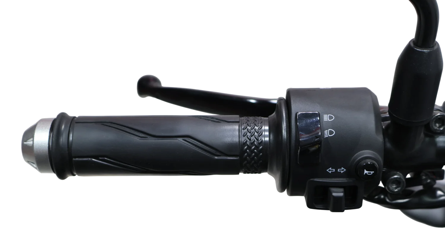 Imagen de Yamaha XSR 125