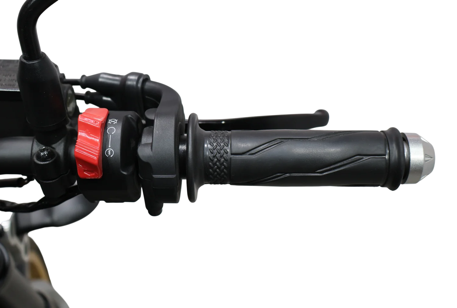 Imagen de Yamaha XSR 125
