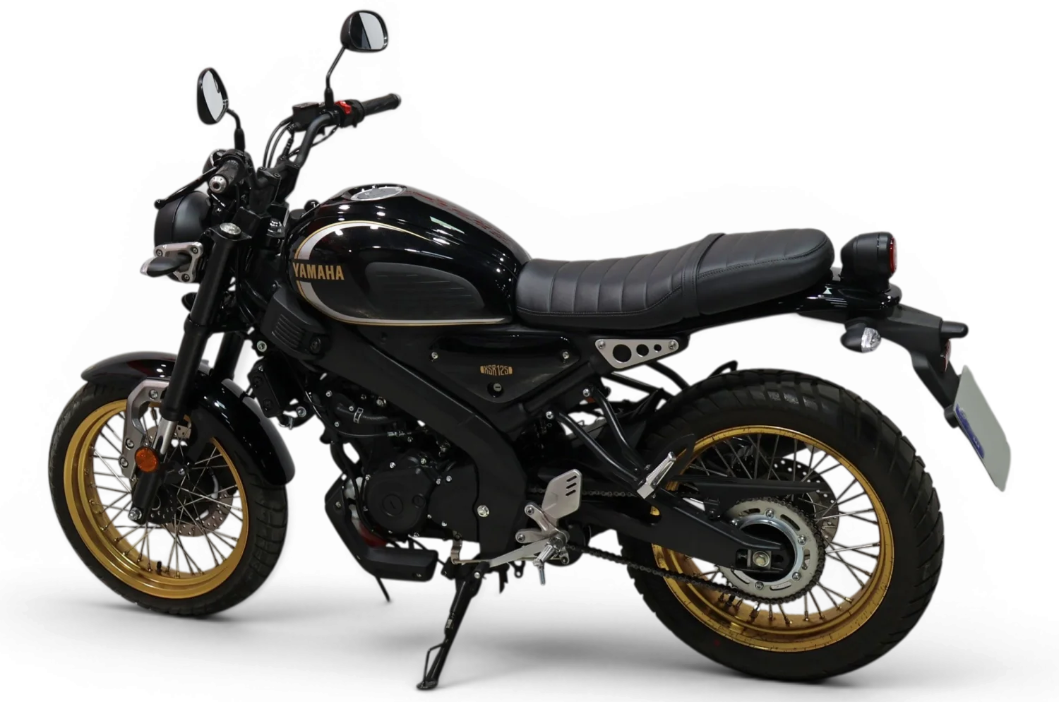 Imagen de Yamaha XSR 125
