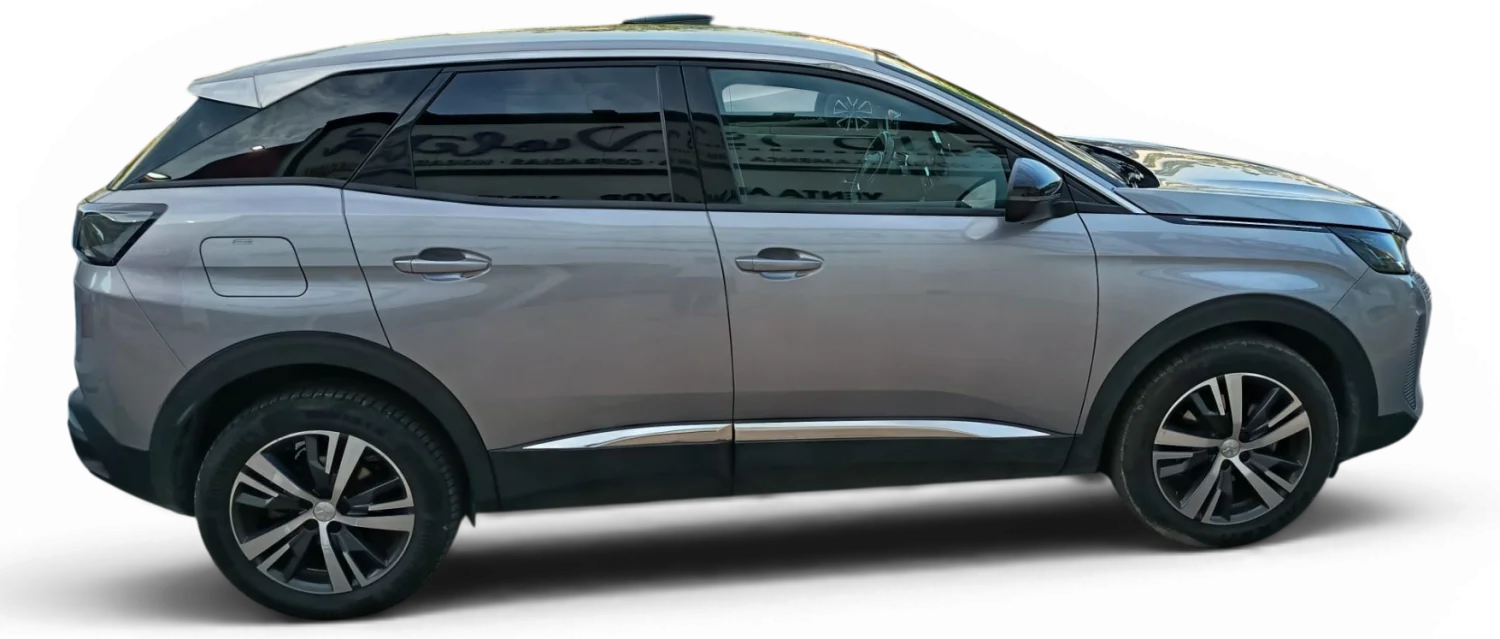 Imagen de Peugeot 3008