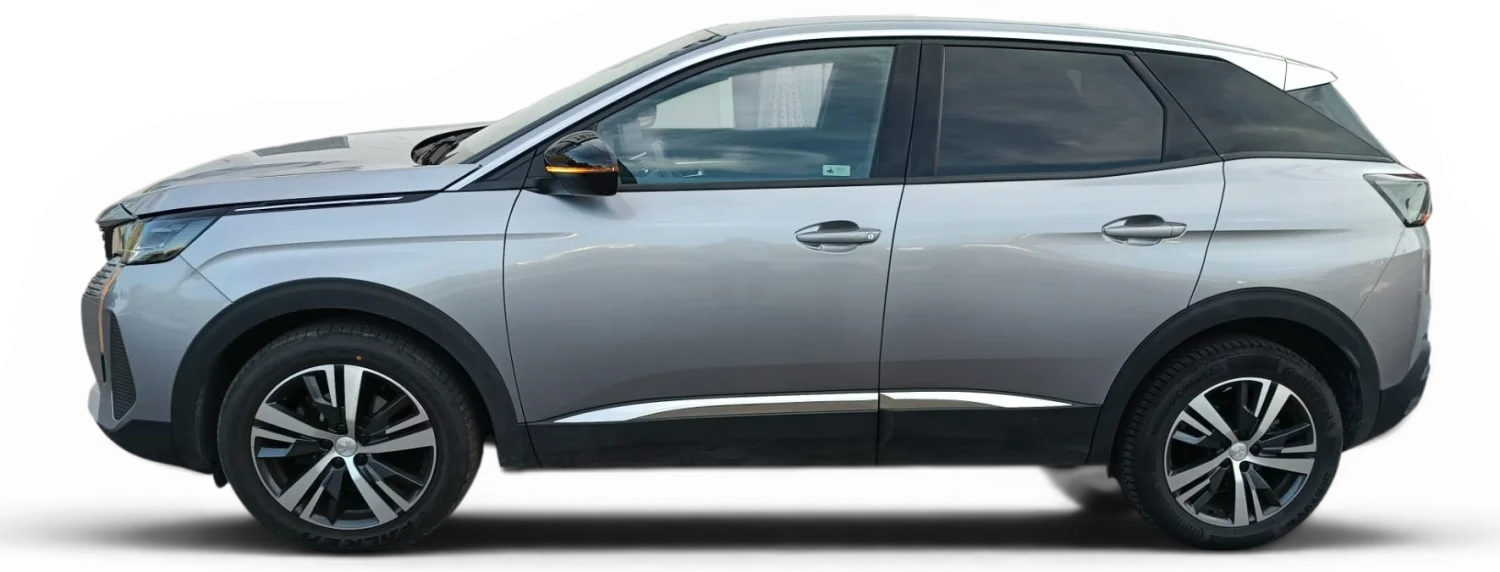 Imagen de Peugeot 3008