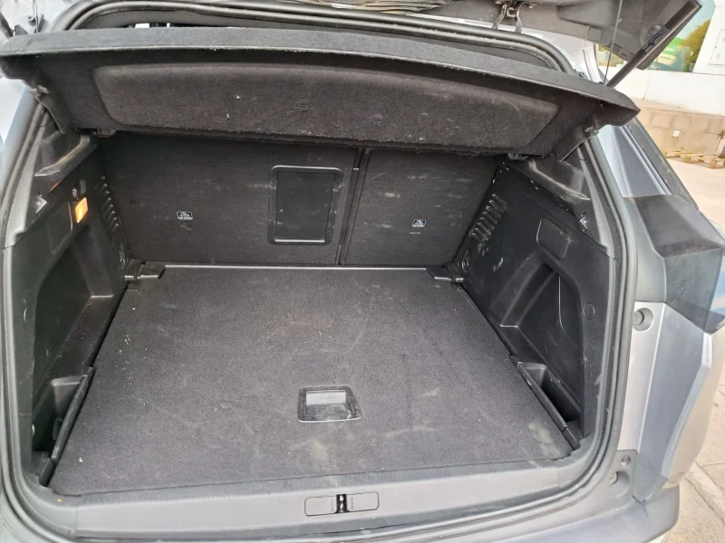 Imagen de Peugeot 3008