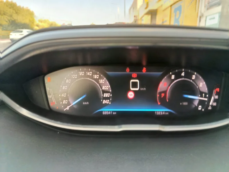Imagen de Peugeot 3008