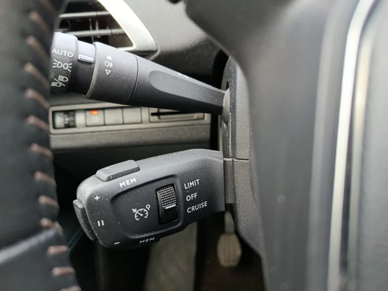 Imagen de Peugeot 3008